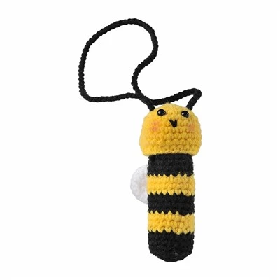 Heklana uzica Bee